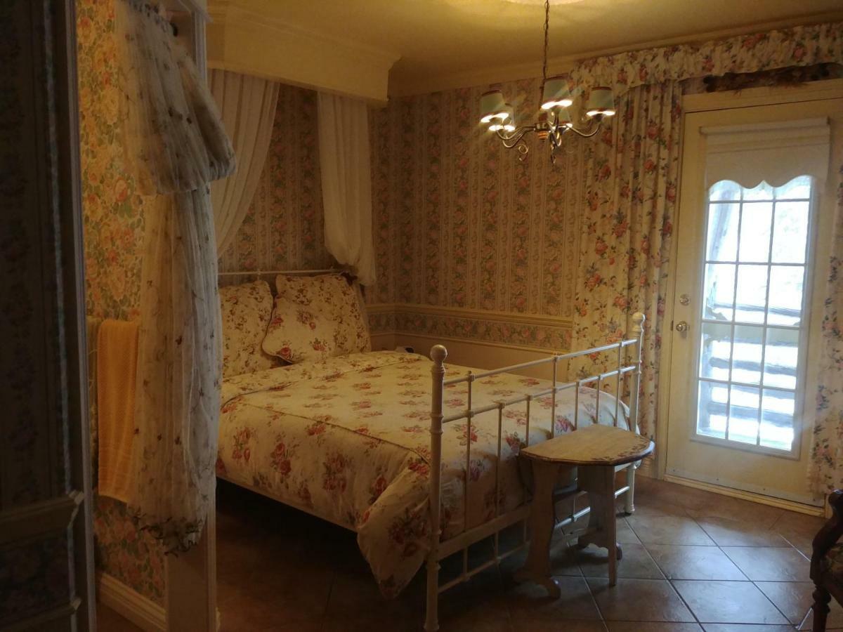 לינה וארוחת בוקר La Conception Jardins De L'Achillee Millefeuille מראה חיצוני תמונה