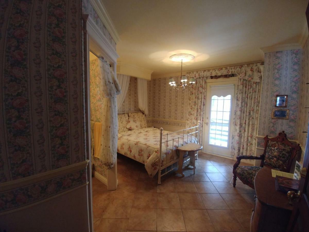 לינה וארוחת בוקר La Conception Jardins De L'Achillee Millefeuille מראה חיצוני תמונה